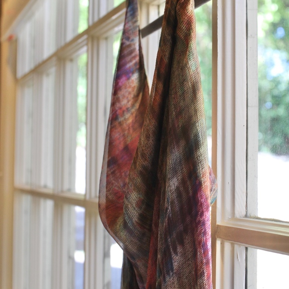 Haute Hippie Silk Top - Picture 12 of 16